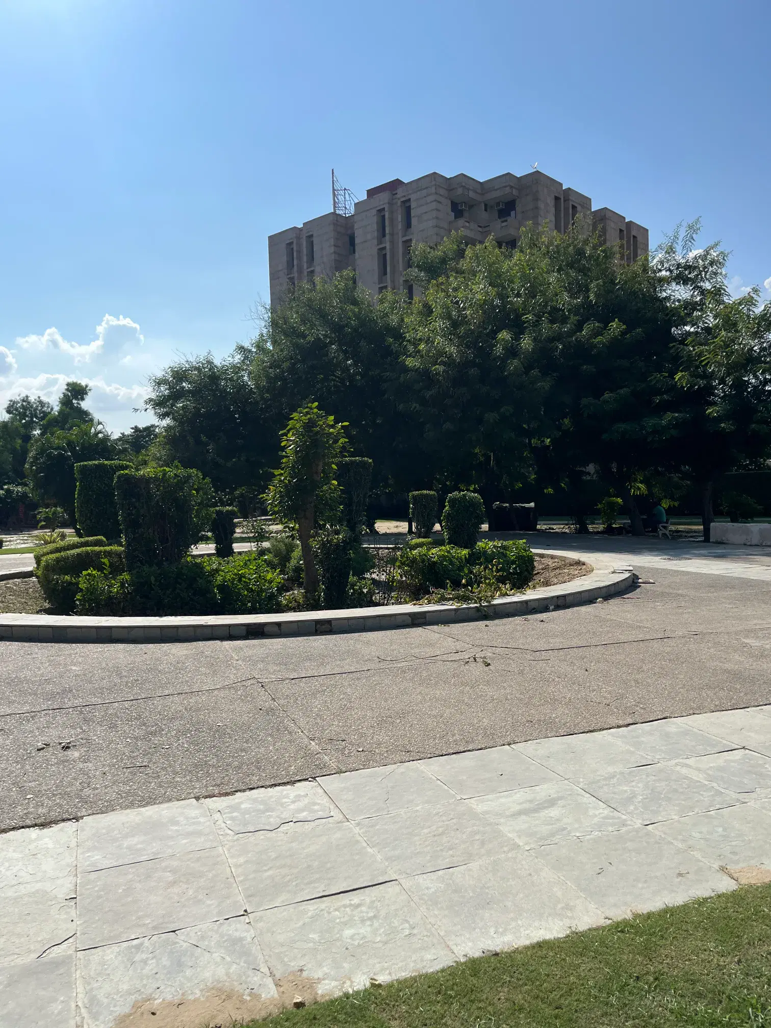 GCET Campus photo 21